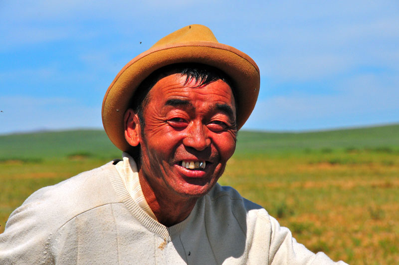 Mongolie